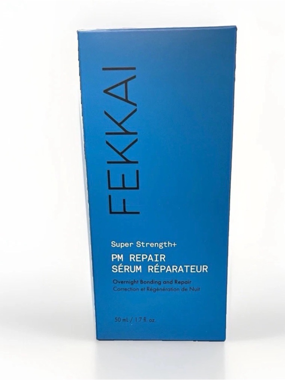 *NEW*1.7oz*PM Repair Super Strength+ Night Serum – Blue